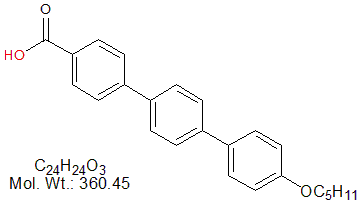 Anidulafungin Side Chain Acid